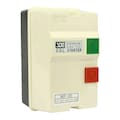 Big Horn 3 Phase, 50HZ @ 240V & 60HZ @ 220V, 7.5-HP, 18-26-Amp Magnetic Switch - CSA Approved 18837